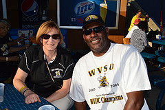 WVSU Durham Alumni Photos