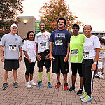 WVSU Homecoming 5K