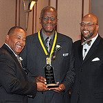 WVSU Homecoming Awards