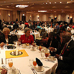 WVSU Homecoming Dinner