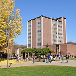 WVSU Homecoming Planned Giving