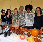 WVSU Homecoming Tailgate