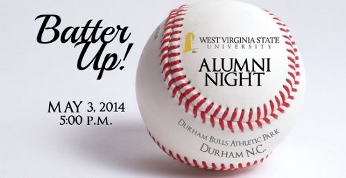 WVSU Night at Durham Park