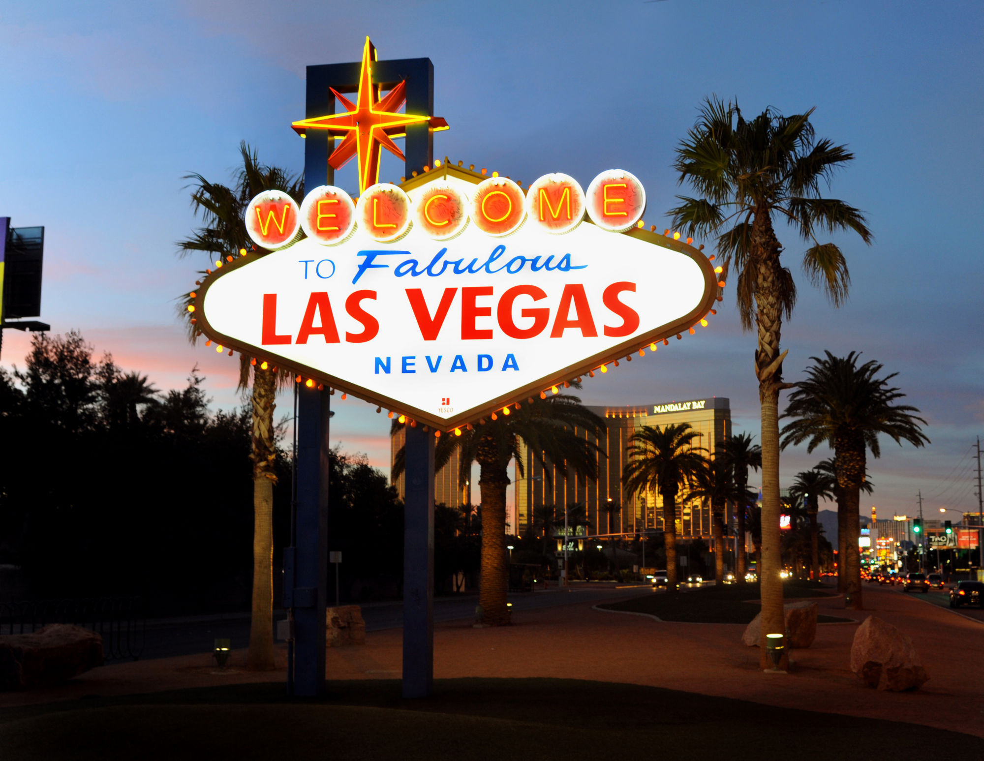 Vegas