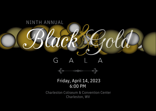 Black & Gold Gala - West Virginia State University