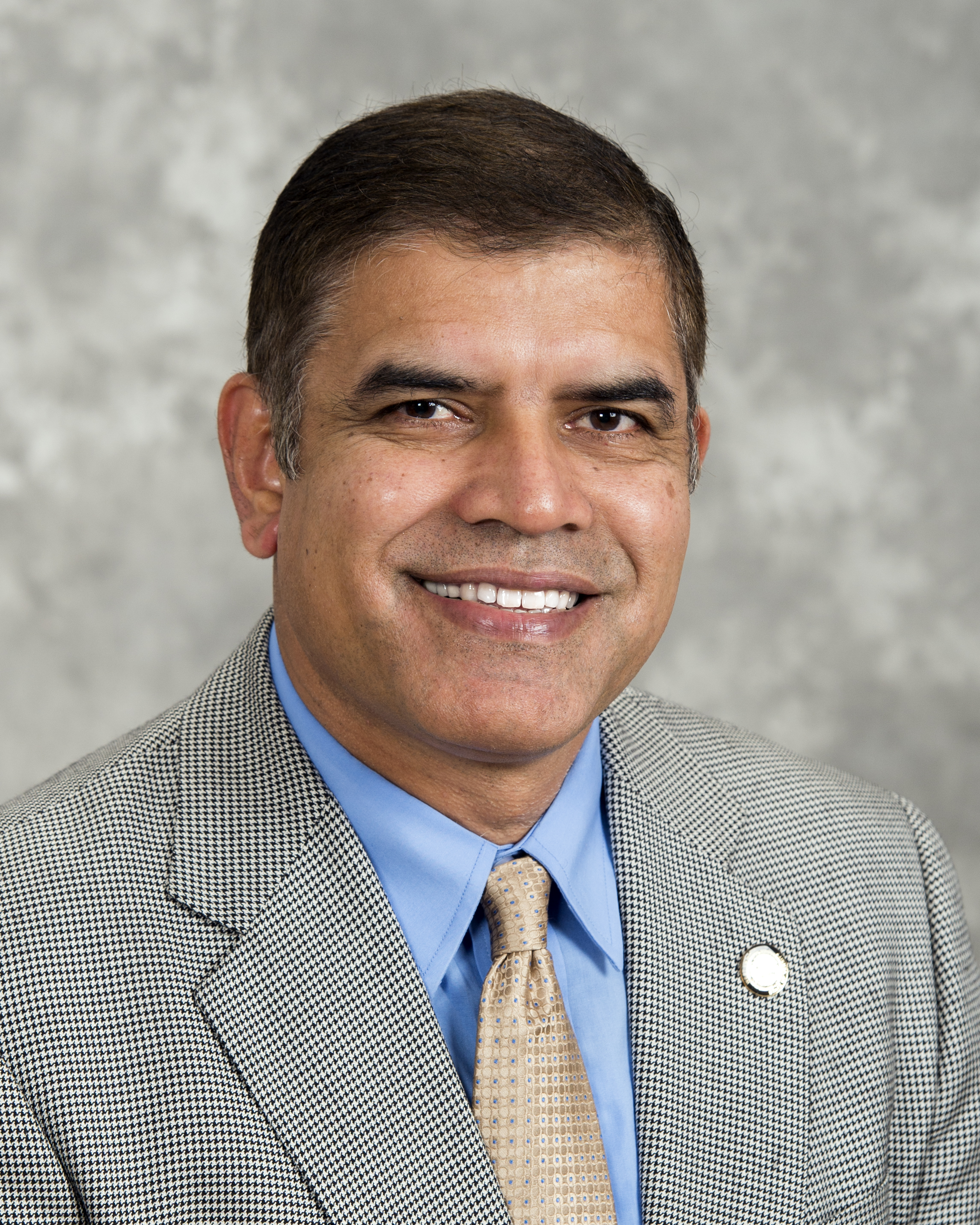 Dr Naveed Zaman 