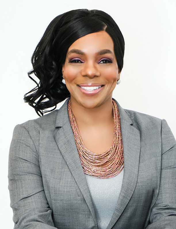 Dr. Nicole Pride