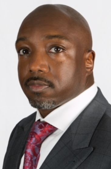 Vernon Bell