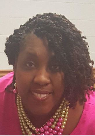 Monique Rogers-Dogbey