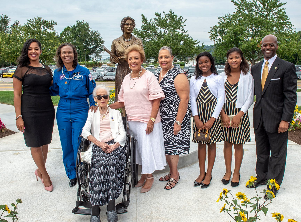 Katherine Johnson Kids: A Legacy Of Inspiration And Achievement