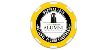 WVSU National Alumni Association logo