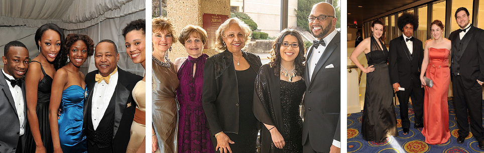 WVSU Black & Gold Gala