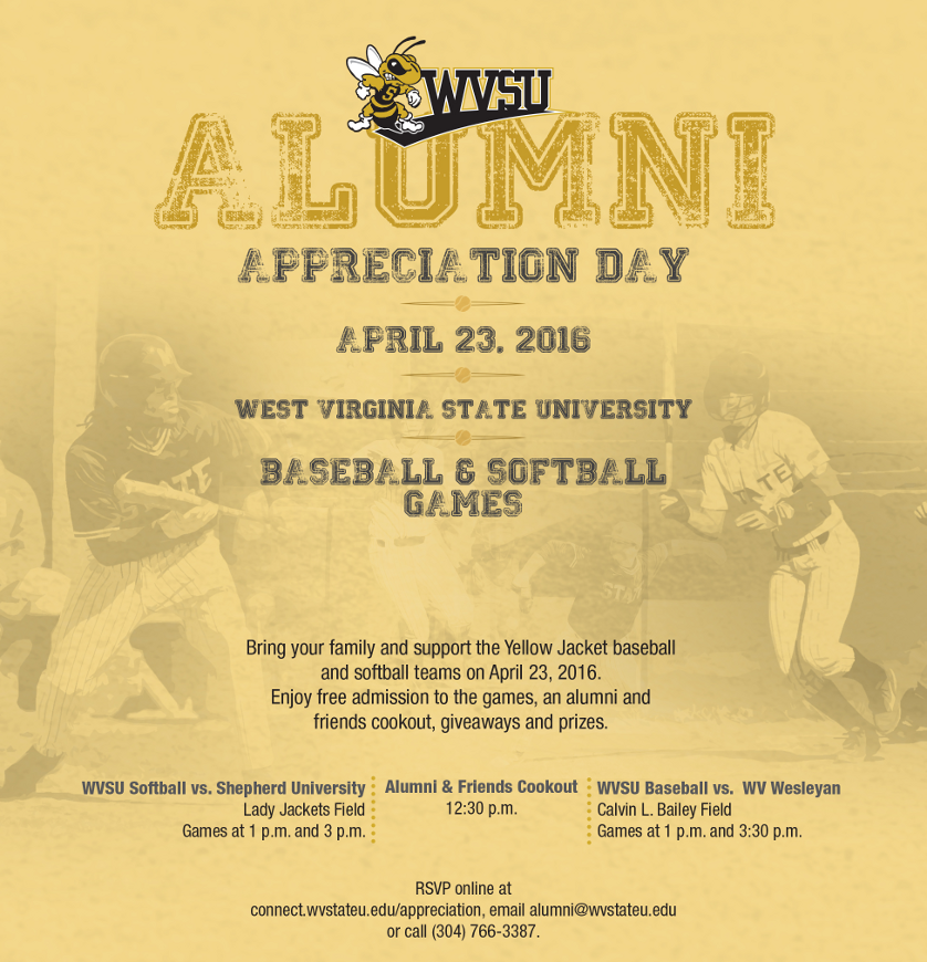 Alumni Appreciation Day 2016