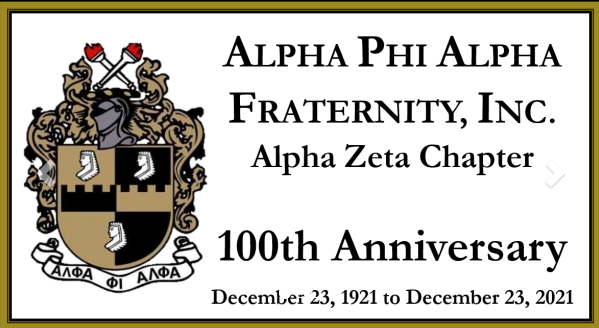 Alpha Phi Alpha