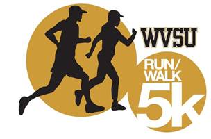 WVSU Run/Walk 5K