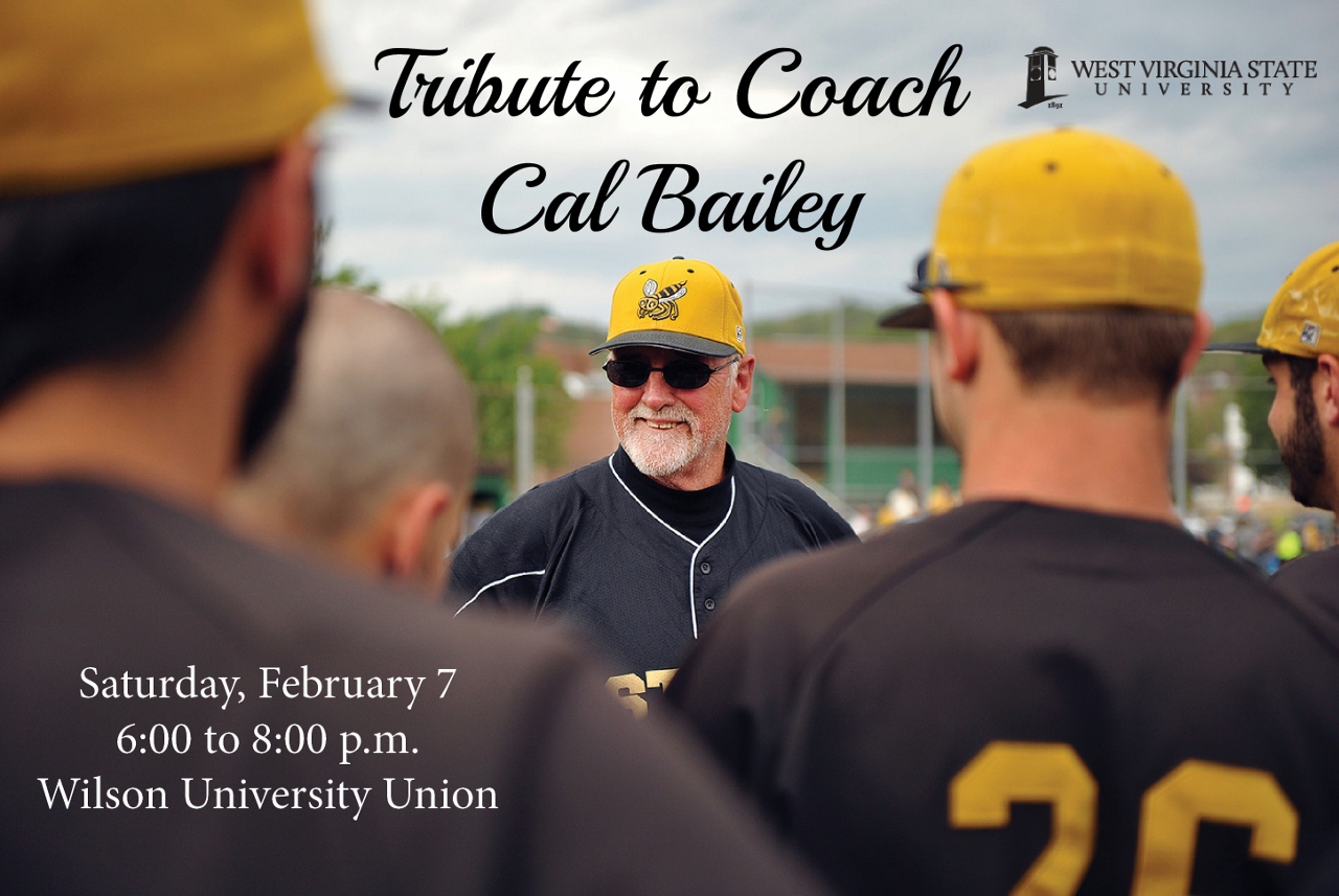Cal Bailey Tribute
