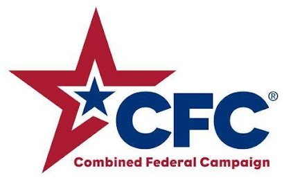 Combined Federal Campaign logo