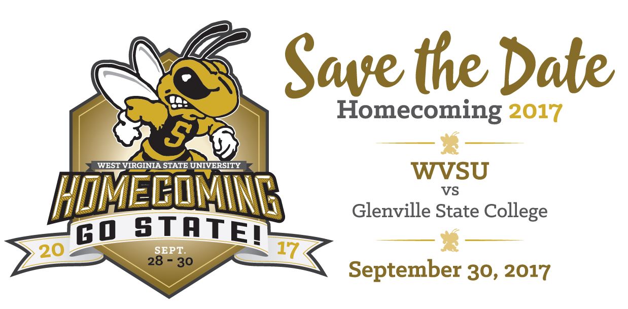 Save the Date
