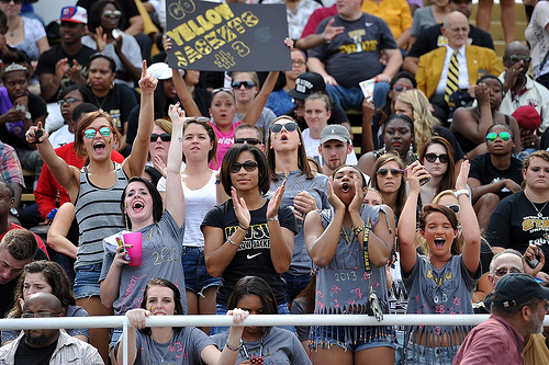 Homecoming 2013