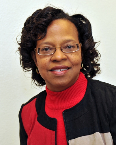Andrea Robinson