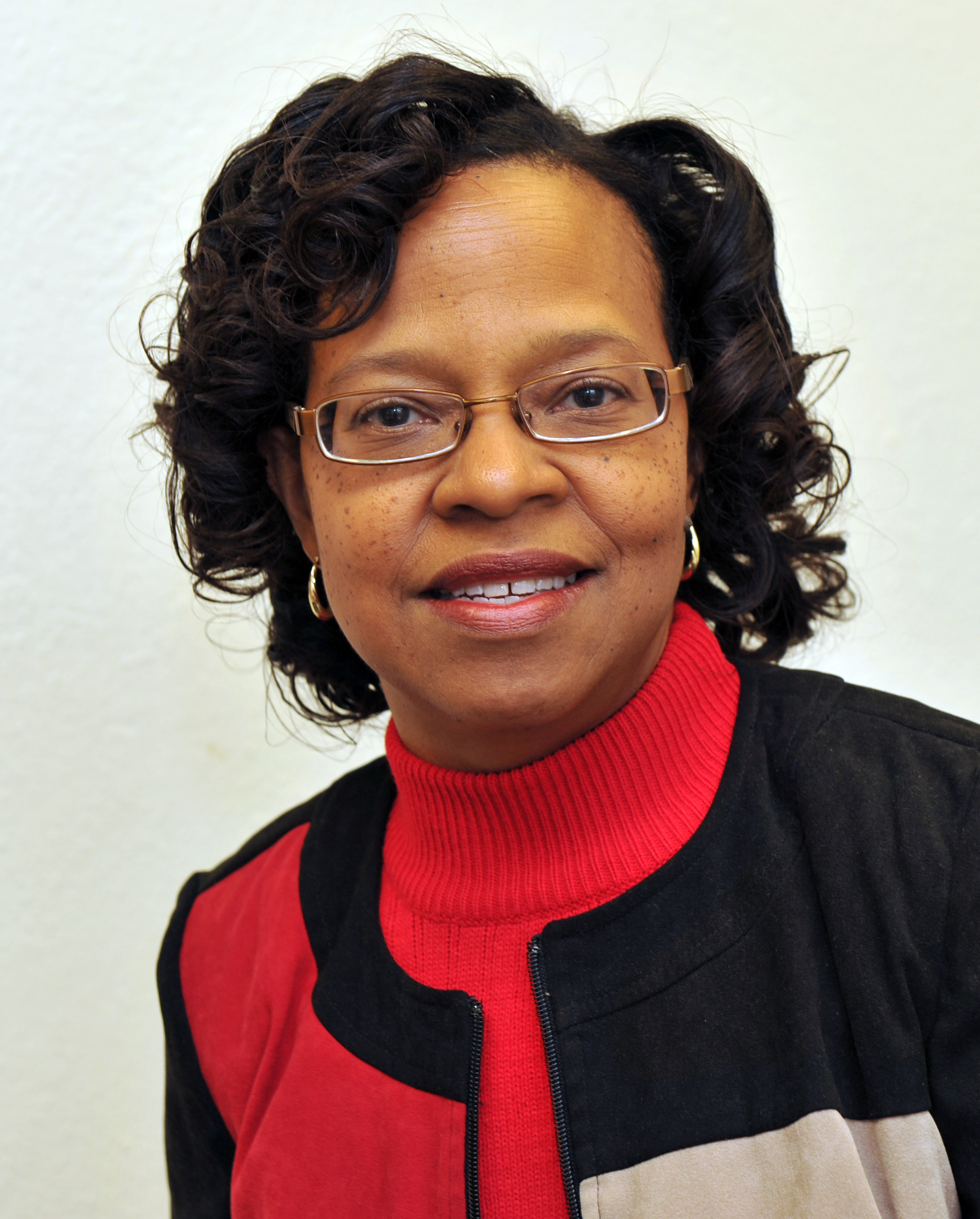 Andrea Robinson