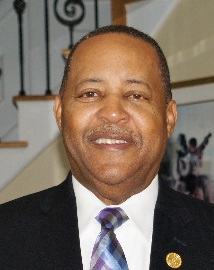 Charles Boddy