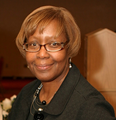 Donna Hunter